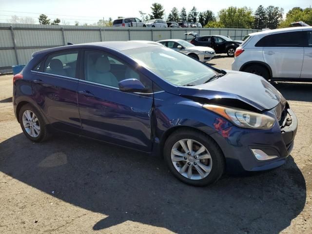 2013 Hyundai Elantra GT