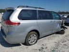 2014 Toyota Sienna XLE