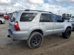 2007 Toyota 4runner SR5