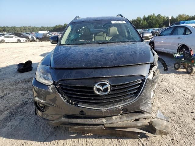 2014 Mazda CX-9 Grand Touring