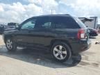 2015 Jeep Compass Latitude