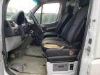 2016 Mercedes-Benz Sprinter 2500