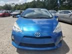 2014 Toyota Prius C