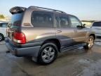 2007 Lexus LX 470