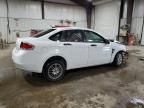 2008 Ford Focus SE