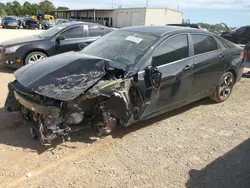 Salvage cars for sale at Tanner, AL auction: 2023 Hyundai Elantra Limited