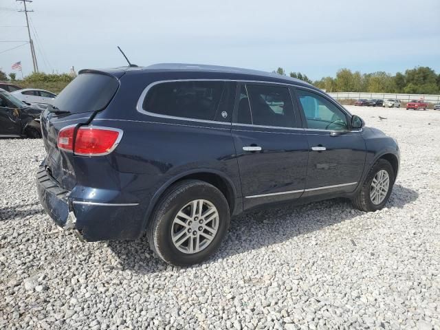 2015 Buick Enclave