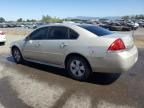 2010 Chevrolet Impala LT