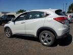 2018 Honda HR-V LX