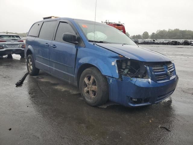 2010 Dodge Grand Caravan SE