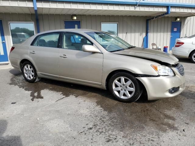 2008 Toyota Avalon XL