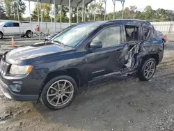 Jeep Vehiculos salvage en venta: 2011 Jeep Compass Sport