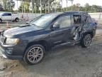 2011 Jeep Compass Sport