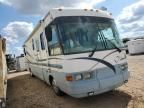 1998 Freightliner Chassis X Line Motor Home