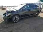 2018 Subaru Crosstrek Limited