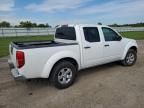 2009 Nissan Frontier Crew Cab SE