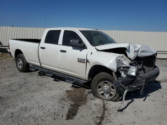 2018 Dodge RAM 2500 ST