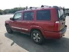 2006 Jeep Commander Limited