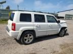 2010 Jeep Patriot Sport