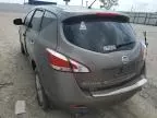 2011 Nissan Murano S