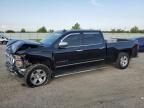 2015 Chevrolet Silverado K1500 LTZ