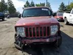 2008 Jeep Liberty Sport