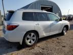 2008 Toyota Highlander Limited