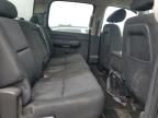 2012 Chevrolet Silverado K2500 Heavy Duty LT