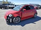 2015 Fiat 500 Abarth