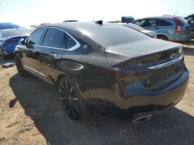 2019 Chevrolet Impala Premier