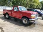 1995 Ford F150