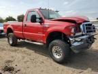 2003 Ford F350 SRW Super Duty