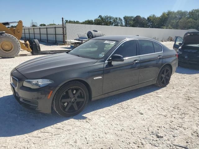 2014 BMW 528 XI