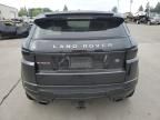 2013 Land Rover Range Rover Evoque Dynamic Premium