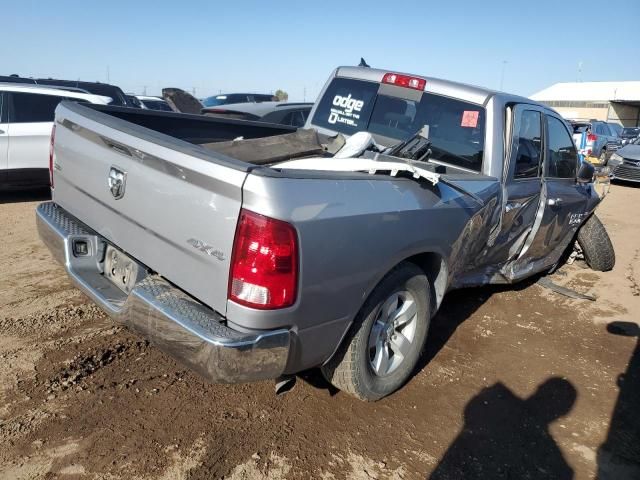 2019 Dodge RAM 1500 Classic SLT