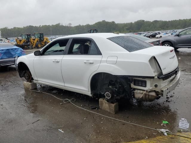 2015 Chrysler 300 S