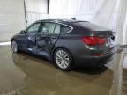 2014 BMW 535 Xigt