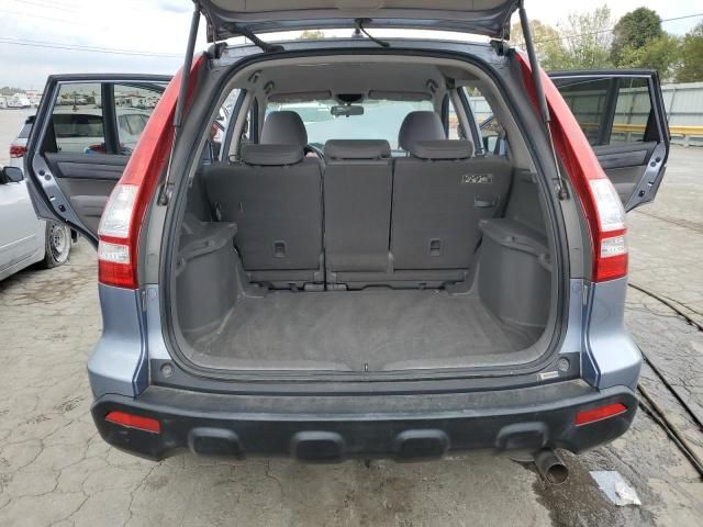 2008 Honda CR-V LX