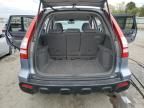 2008 Honda CR-V LX