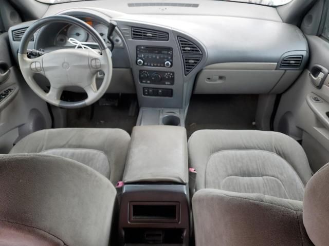 2003 Buick Rendezvous CX