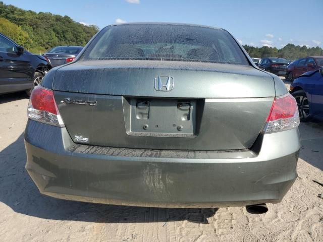 2010 Honda Accord EX