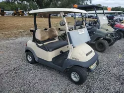 Salvage trucks for sale at Riverview, FL auction: 2014 Other Golf Cart