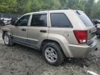 2005 Jeep Grand Cherokee Laredo