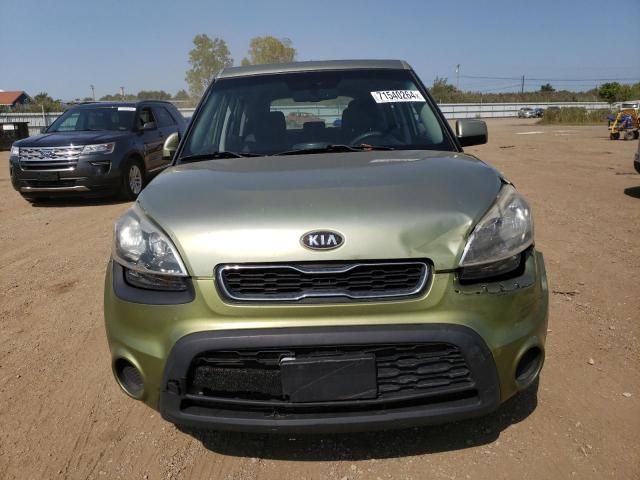 2012 KIA Soul