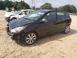 Vehiculos salvage en venta de Copart China Grove, NC: 2013 Hyundai Accent GLS