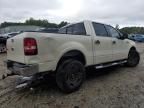 2007 Ford F150 Supercrew