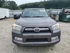 2012 Toyota 4runner SR5