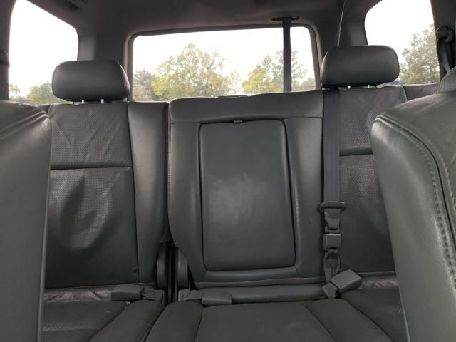 2003 Honda Pilot EXL