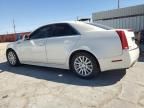 2011 Cadillac CTS Luxury Collection