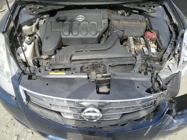 2011 Nissan Altima Base